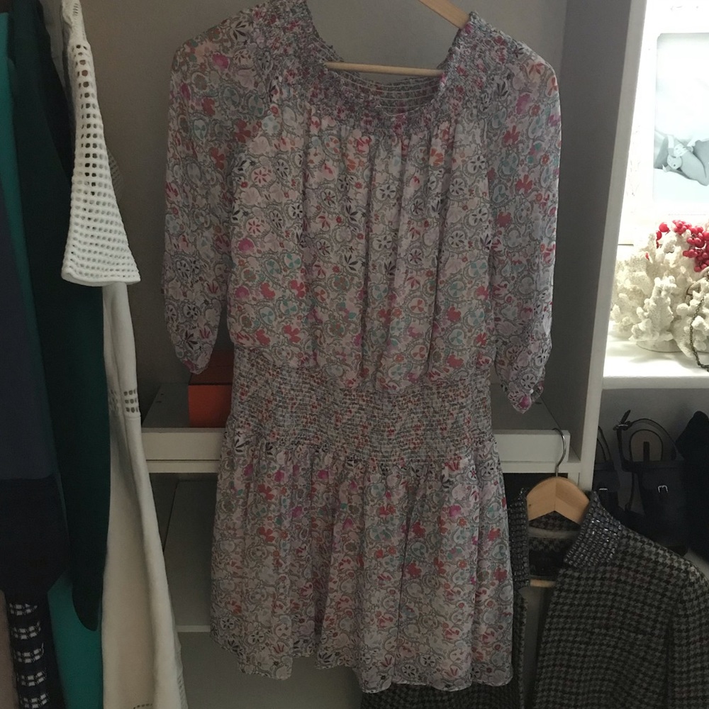Shosanna Dress